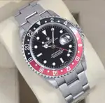 Rolex GMT-Master II (1993) - Ref. 16710 | Watch Scout thumbnail 4