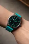 IWC Pilot Mark XX Mercedes-AMG PETRONAS Formula One Team IW3282-10, thumbnail 13 of 14