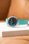 IWC Pilot Mark XX Mercedes-AMG PETRONAS Formula One Team IW3282-10, thumbnail 3 of 14