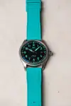 IWC Pilot Mark XX Mercedes-AMG PETRONAS Formula One Team IW3282-10, thumbnail 6 of 14