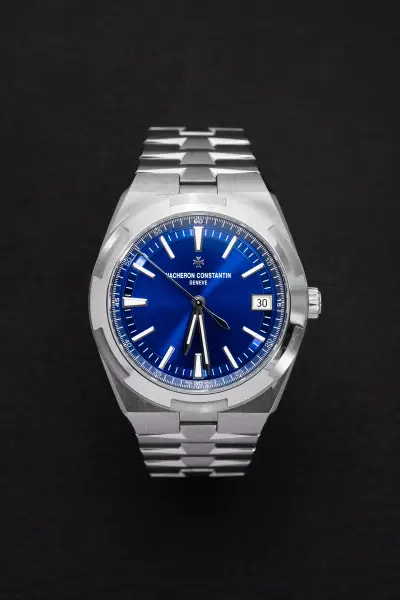 Vacheron Constantin Overseas
