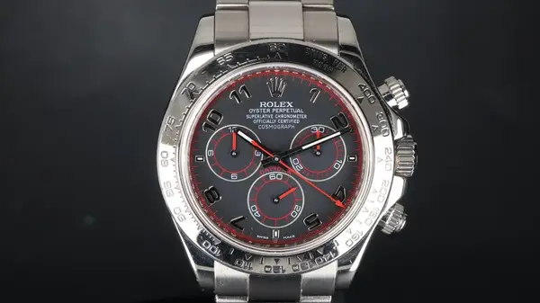 Rolex Daytona Ref. 116509