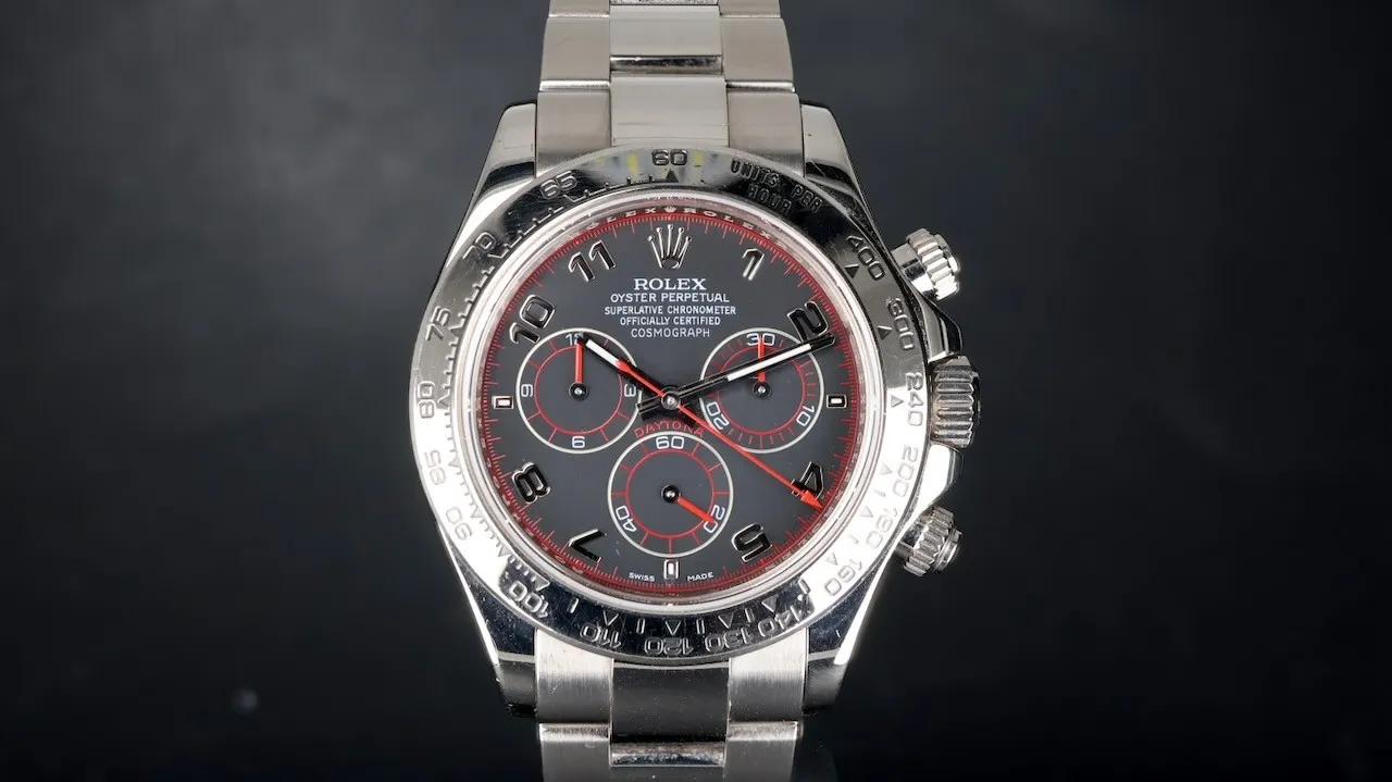 Rolex Daytona 116509 Price in Australia | $49k - image 2