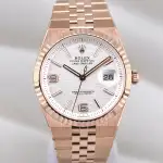 Rolex Land-Dweller (2026) - Ref. 127335 | Watch Scout thumbnail 1