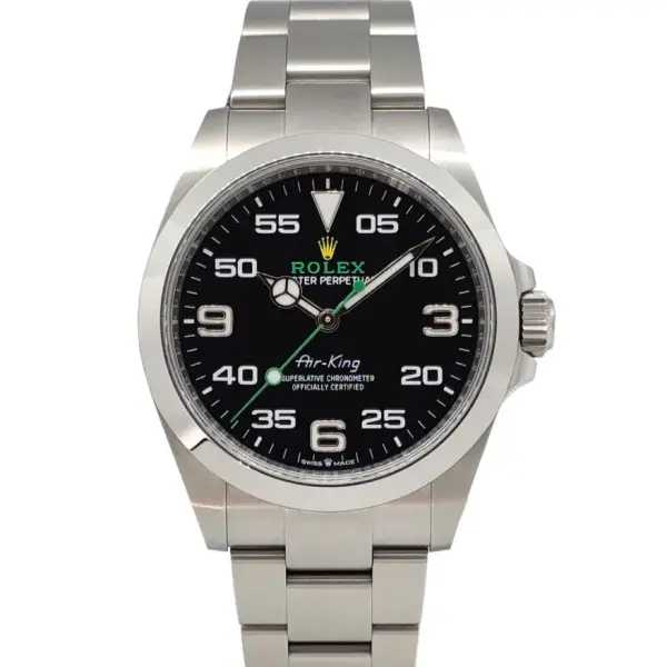 Rolex Air King