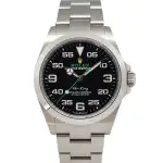 Rolex Air King (2022) - Ref. 126900 | Watch Scout thumbnail 1