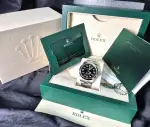 Rolex Air King (2022) - Ref. 126900 | Watch Scout thumbnail 2