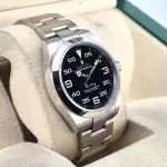 Rolex Air King (2022) - Ref. 126900 | Watch Scout thumbnail 3