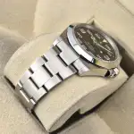 Rolex Air King (2022) - Ref. 126900 | Watch Scout thumbnail 6