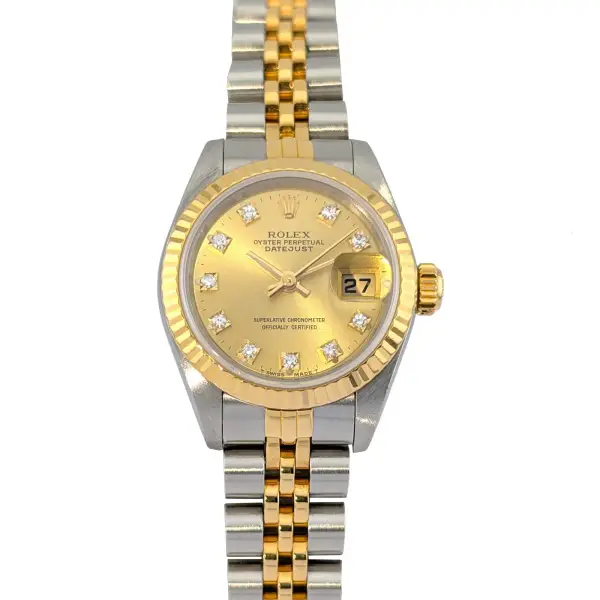 Rolex Lady-Datejust