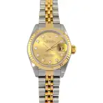 Rolex Datejust (1988) - Ref. 69173G | Watch Scout thumbnail 1