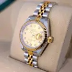 Rolex Datejust (1988) - Ref. 69173G | Watch Scout thumbnail 2
