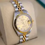 Rolex Datejust (1988) - Ref. 69173G | Watch Scout thumbnail 3