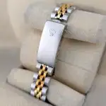 Rolex Datejust (1988) - Ref. 69173G | Watch Scout thumbnail 5