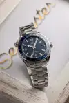 Omega Seamaster Planet Ocean 600M Co-Axial Master Chronometer 215.30.44.21.03.001 Price in Australia | $8k thumbnail 1