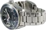 Omega Seamaster Planet Ocean 600M Co-Axial Master Chronometer 215.30.44.21.03.001 Price in Australia | $8k thumbnail 4