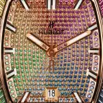 Hublot BIG BANG KING GOLD RAINBOW 665.OX.9910.LR.0999 Price in Australia | $84k thumbnail 2
