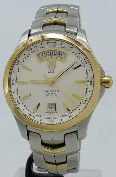 TAG Heuer Link