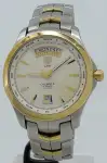 TAG Heuer Link (2000s) - Ref. WJF2050 | Watch Scout thumbnail 1