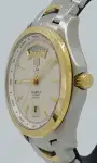 TAG Heuer Link (2000s) - Ref. WJF2050 | Watch Scout thumbnail 2