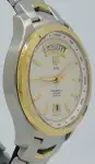 TAG Heuer Link (2000s) - Ref. WJF2050 | Watch Scout thumbnail 3