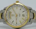 TAG Heuer Link (2000s) - Ref. WJF2050 | Watch Scout thumbnail 4