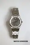 Audemars Piguet Royal Oak 15400ST Price in Australia | $60k thumbnail 1