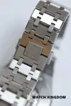 Audemars Piguet Royal Oak 15400ST Price in Australia | $60k thumbnail 6