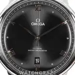 Omega De Ville Prestige (2025) - Ref. 434.13.40.20.01.001 | Watch Scout thumbnail 2