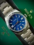 Rolex Oyster Perpetual (2025) - Ref. 134300 | Watch Scout thumbnail 1