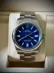Rolex Oyster Perpetual (2025) - Ref. 134300 | Watch Scout thumbnail 3
