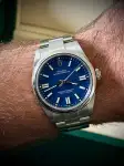 Rolex Oyster Perpetual (2025) - Ref. 134300 | Watch Scout thumbnail 9