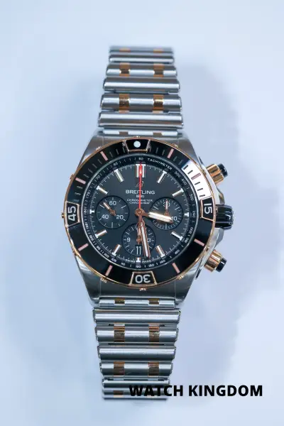 Breitling Chronomat