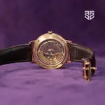 A. Lange & Söhne Saxonia Moonphase (2022) - Ref. 384.032 | Watch Scout thumbnail 7
