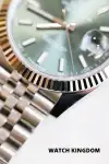 Rolex Datejust 41 (2022) - Ref. 126334 | Watch Scout thumbnail 4