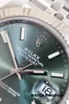 Rolex Datejust 41 (2022) - Ref. 126334 | Watch Scout thumbnail 5