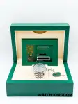 Rolex Datejust 41 (2022) - Ref. 126334 | Watch Scout thumbnail 7