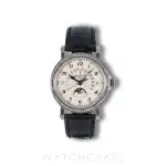 Patek Philippe Complications (2021) - Ref. 5160/500G-001 | Watch Scout thumbnail 1