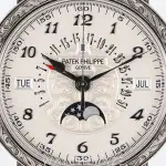 Patek Philippe Complications (2021) - Ref. 5160/500G-001 | Watch Scout thumbnail 2