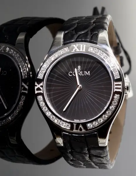 Corum Romvlvs