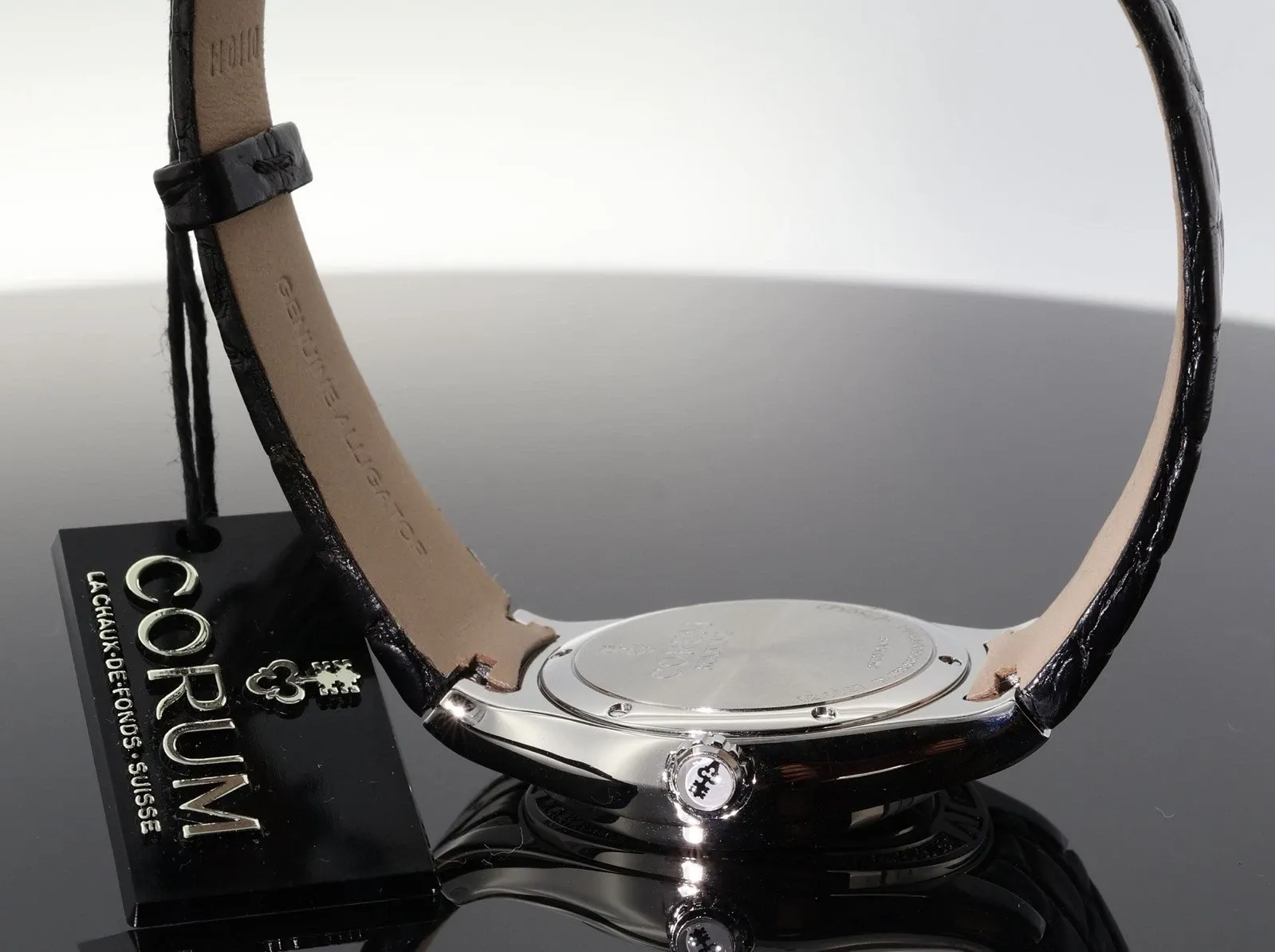 Corum Romvlvs 02.0027 Price in Australia | $2.5k, Mint - image 8