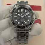 Omega Seamaster Diver 300M (2022) - Ref. 210.30.42.20.01.001 | Watch Scout thumbnail 4