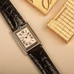 Cartier Tank (c2001) - Ref. 2390 | Watch Scout thumbnail 2