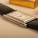 Cartier Tank (c2001) - Ref. 2390 | Watch Scout thumbnail 4