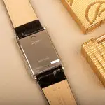 Cartier Tank (c2001) - Ref. 2390 | Watch Scout thumbnail 5
