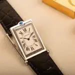 Cartier Tank (c2001) - Ref. 2390 | Watch Scout thumbnail 7