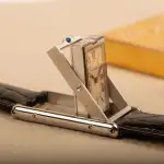Cartier Tank (c2001) - Ref. 2390 | Watch Scout thumbnail 8