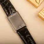 Cartier Tank (c2001) - Ref. 2390 | Watch Scout thumbnail 9