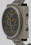 Seiko Sprint x Giugiaro Aliens/Ripley Chronograph - Ref. SCED035 | Watch Scout thumbnail 2