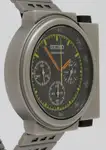 Seiko Sprint x Giugiaro Aliens/Ripley Chronograph - Ref. SCED035 | Watch Scout thumbnail 3